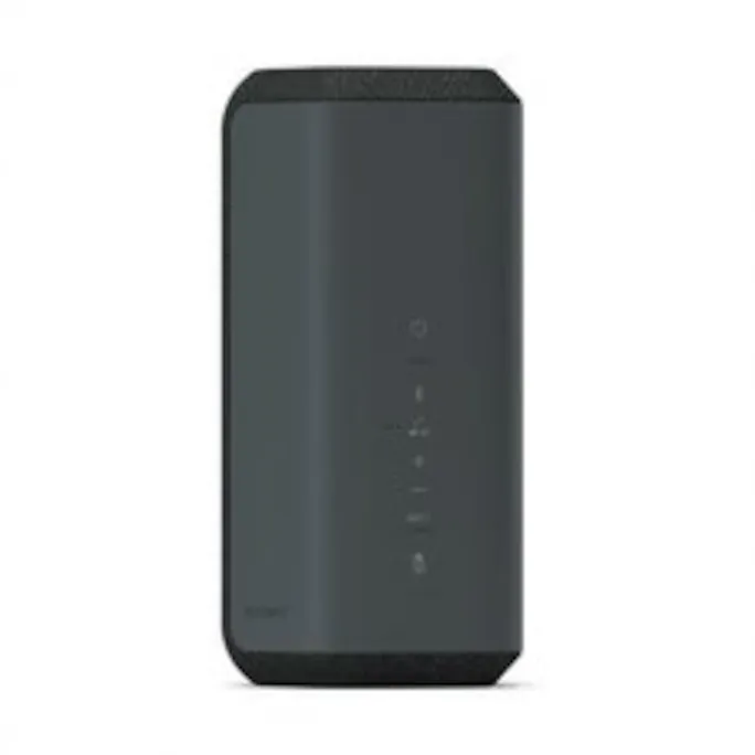 Sony SRS-XE300 - Tragbarer kabelloser Bluetooth-Lautsprecher schwarz