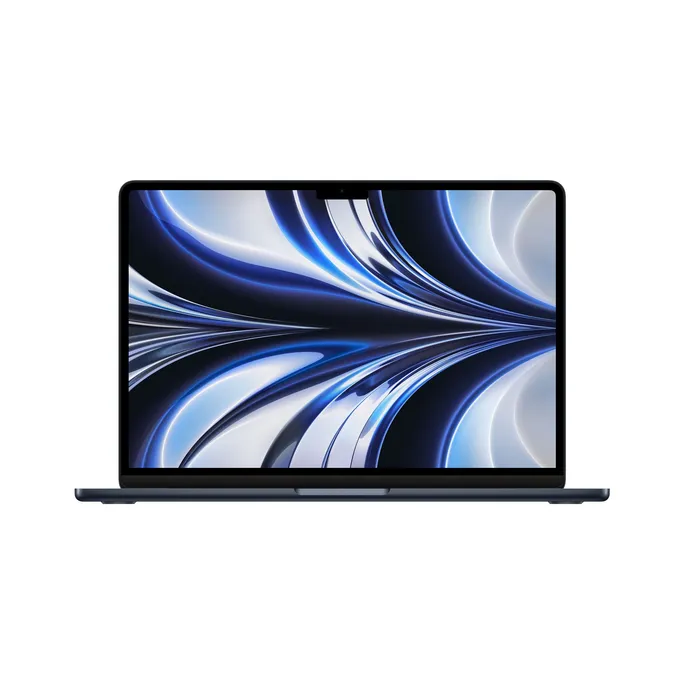 Apple MacBook Air 13,6" 2022 M2/8/256GB SSD 8C GPU Mitternacht