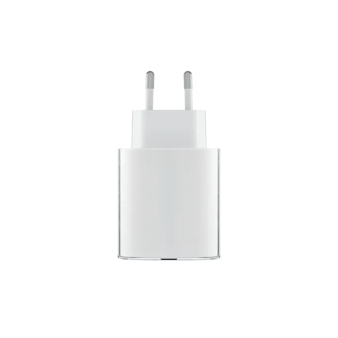 Nothing 45 Watt PD Adapter Schnellladen weiß EU