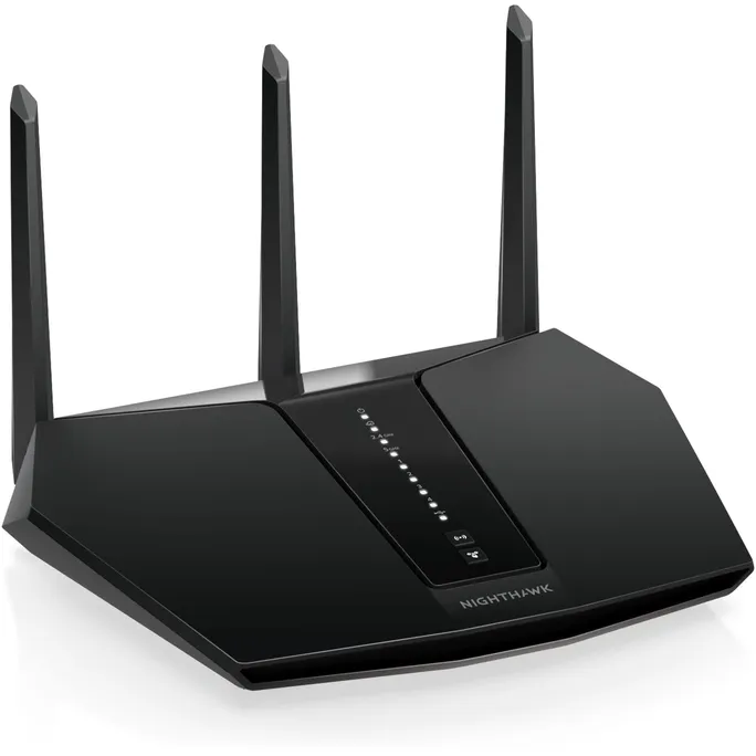 Netgear RAX30 Nighthawk AX/5-Stream AX2400 WiFi 6-Router