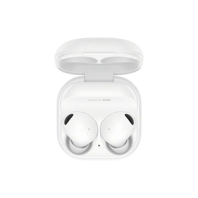 Samsung Galaxy Buds2 Pro SM-R510 Kabellose Kopfhörer weiß