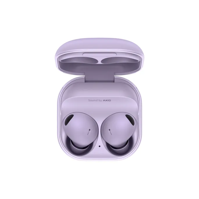 Samsung Galaxy Buds2 Pro SM-R510 Kabellose Kopfhörer violett