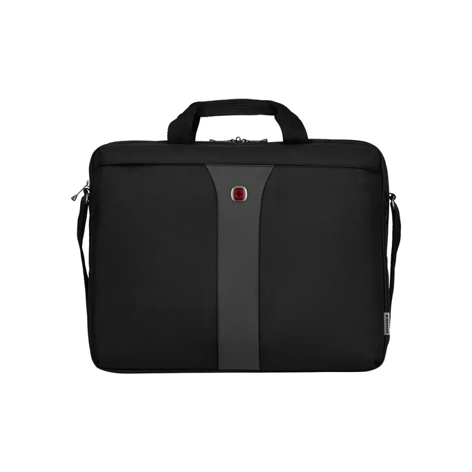 Wenger Legacy Notebooktasche 43,18cm (17") schwarz