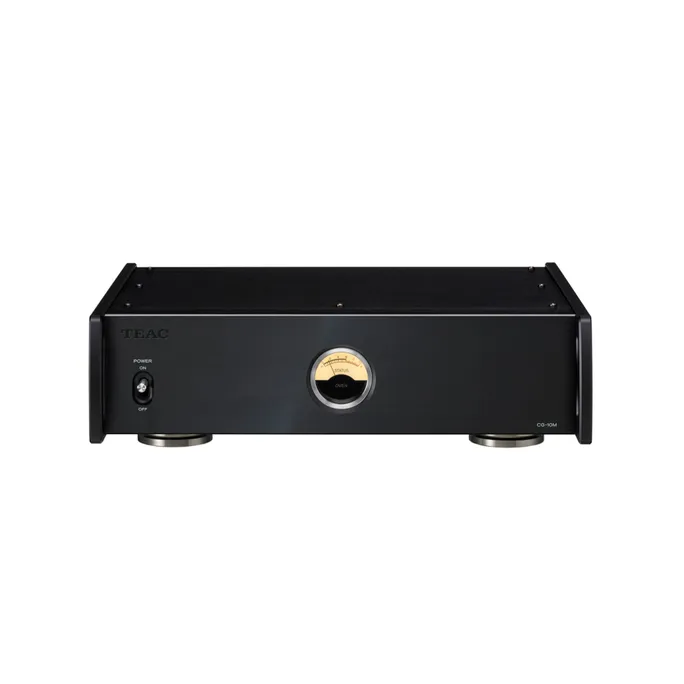TEAC CG-10M Master-Taktgenerator Schwarz