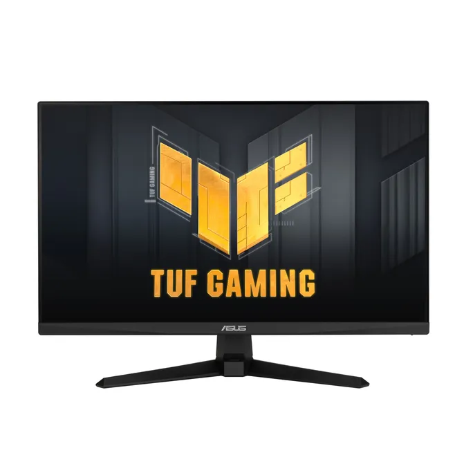 ASUS TUF VG249QM1A 60,5cm (23,8") FHD IPS Gaming Monitor HDMI/DP 270Hz FreeSync