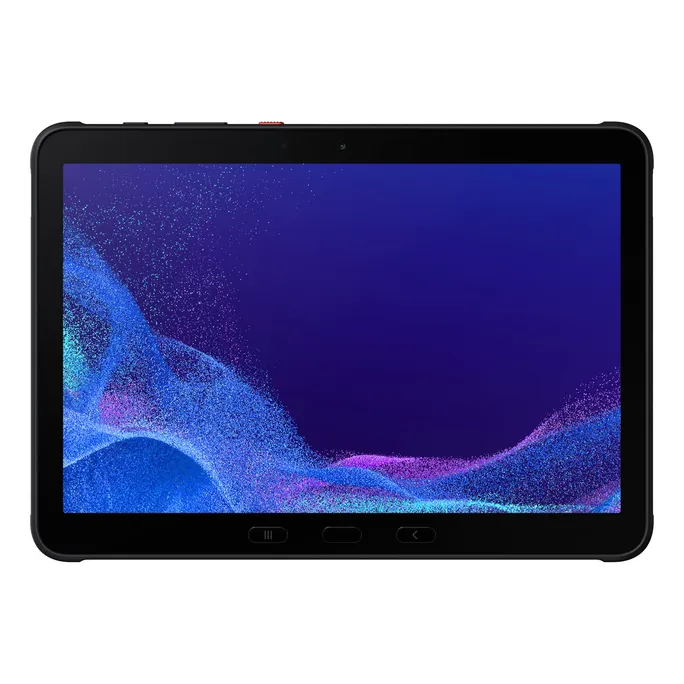 Samsung GALAXY Tab Active4 Pro EE WiFi 64GB black Android 12.0 Tablet