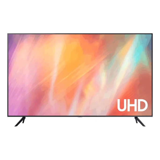 Samsung GU75AU7179 189cm 75" 4K LED Smart TV Fernseher