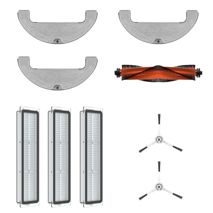 Dreame Zubehör-Kit D10 Plus Original Zubehör RAK7