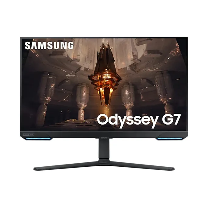 Samsung S32BG700EU 32" Odyssey G7 Gaming Monitor G70B