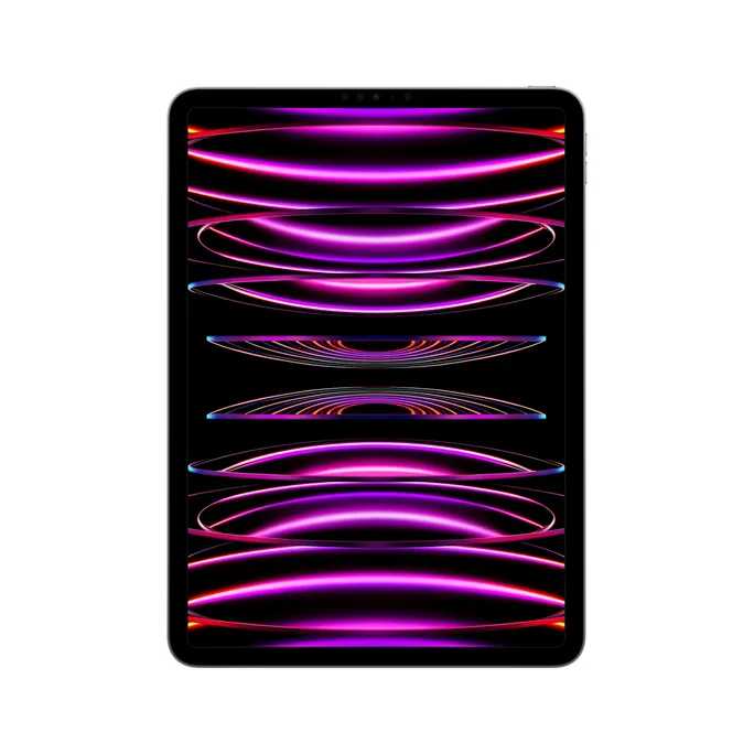 Apple iPad Pro 11" 2022 Wi-Fi 512 GB Space Grau MNXH3FD/A