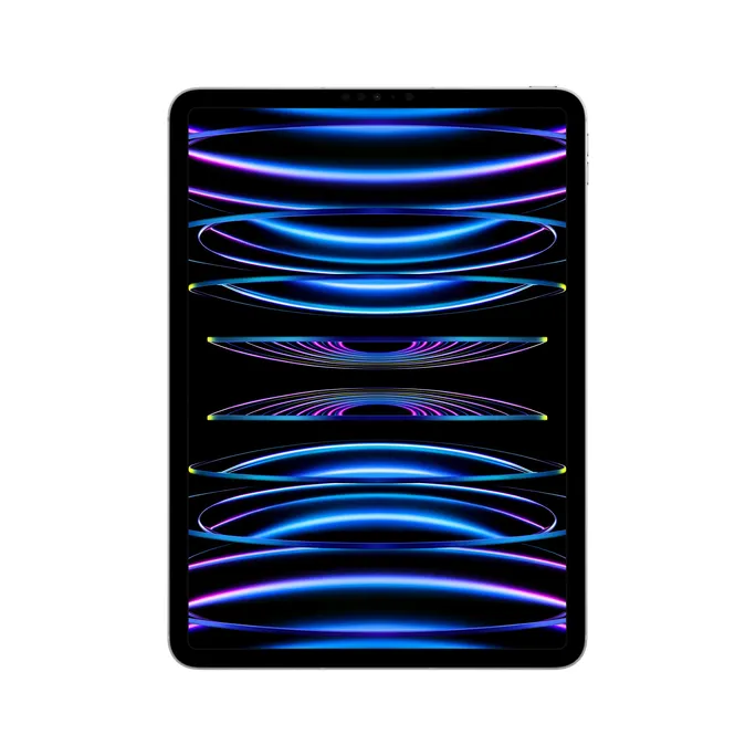 Apple iPad Pro 11" 2022 Wi-Fi + Cellular 1 TB Silber MNYK3FD/A