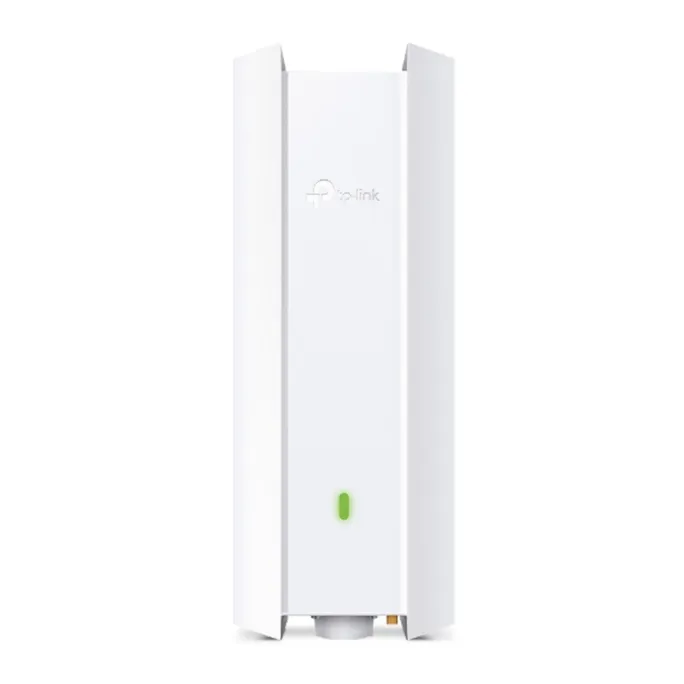 TP-LINK EAP610-Outdoor AX1800 Indoor/Outdoor WiFi 6 Accesspoint