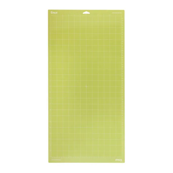 Cricut Explore/Maker StandardGrip-Schneidematte, 30,5 cm x 61 cm (12" x 24")