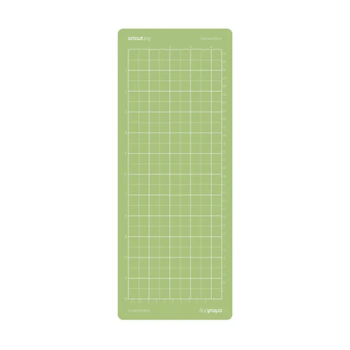 Cricut Joy StandardGrip-Schneidematte, 11,4 cm x 30,5 cm (4,5" x 12")