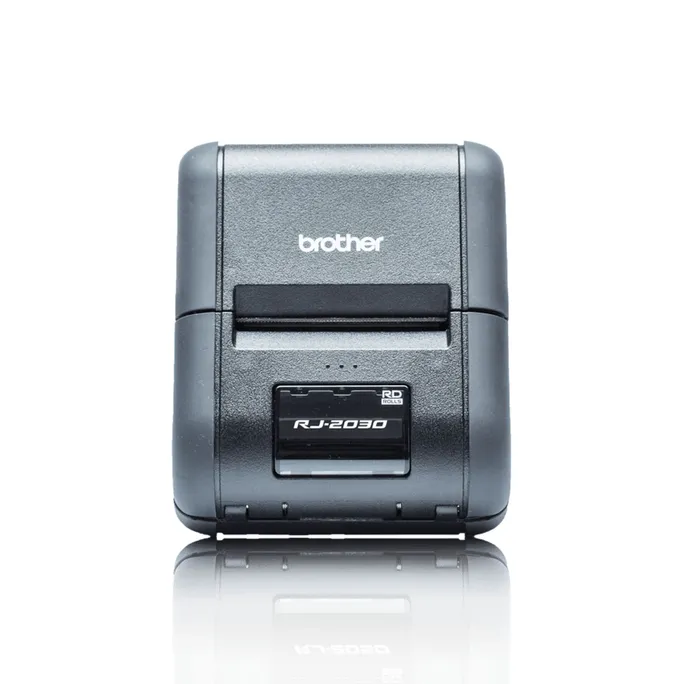 Brother RJ-2030 Belegdrucker Bluetooth