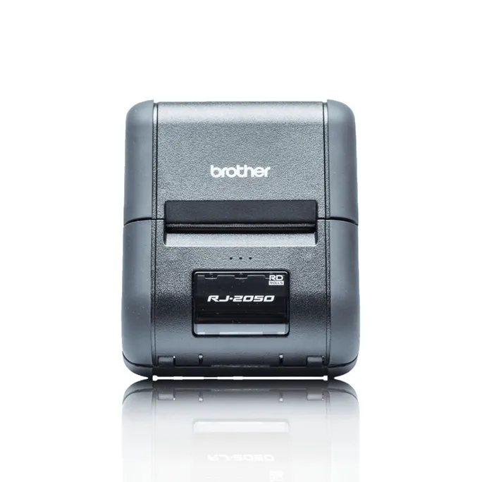 Brother RJ-2050 Belegdrucker Bluetooth WLAN