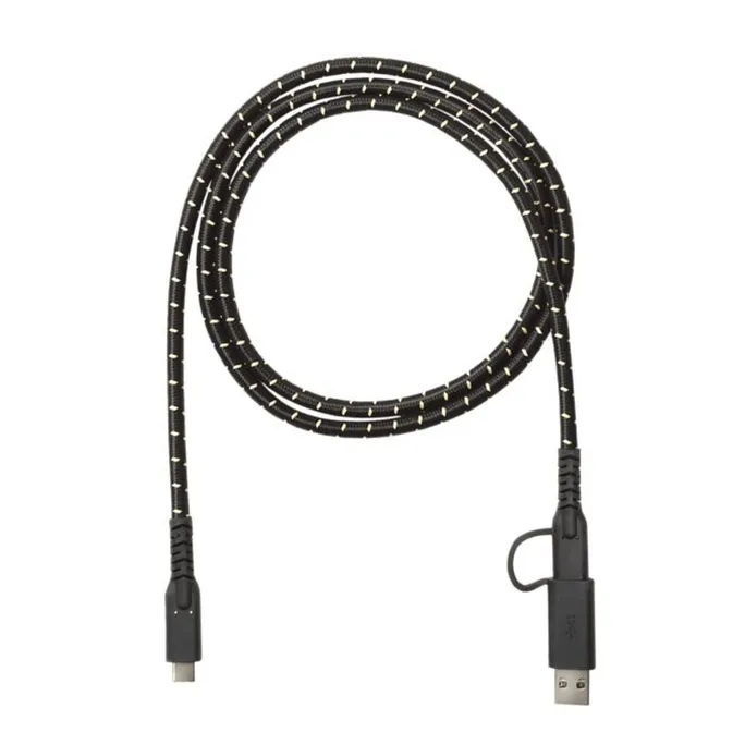 Fairphone USB-C 3.2 Long-Life-Kabel