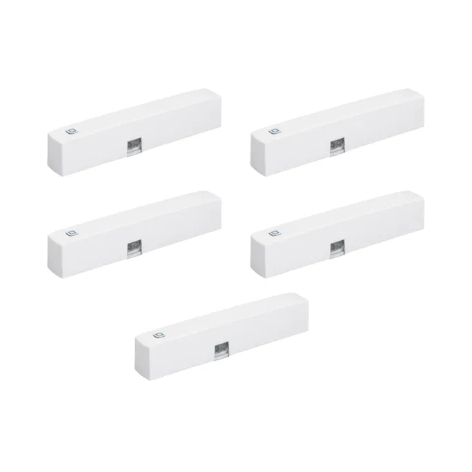 Homematic IP Tür- und Fensterkontakt optisch HMIP-SWDO-2 • 5er Pack