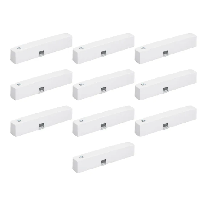 Homematic IP Tür- und Fensterkontakt optisch HMIP-SWDO-2 • 10er Pack