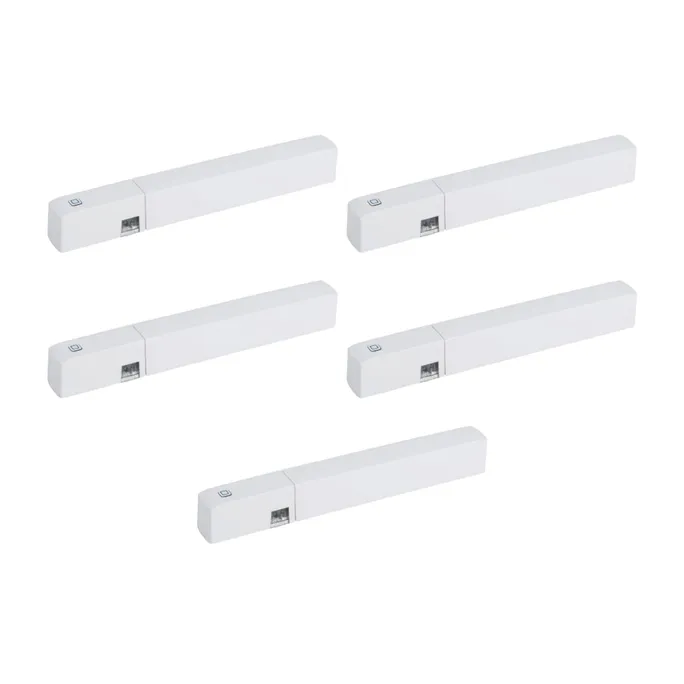 Homematic IP Tür- und Fensterkontakt optisch Plus HmIP-SWDO-PL-2 • 5er