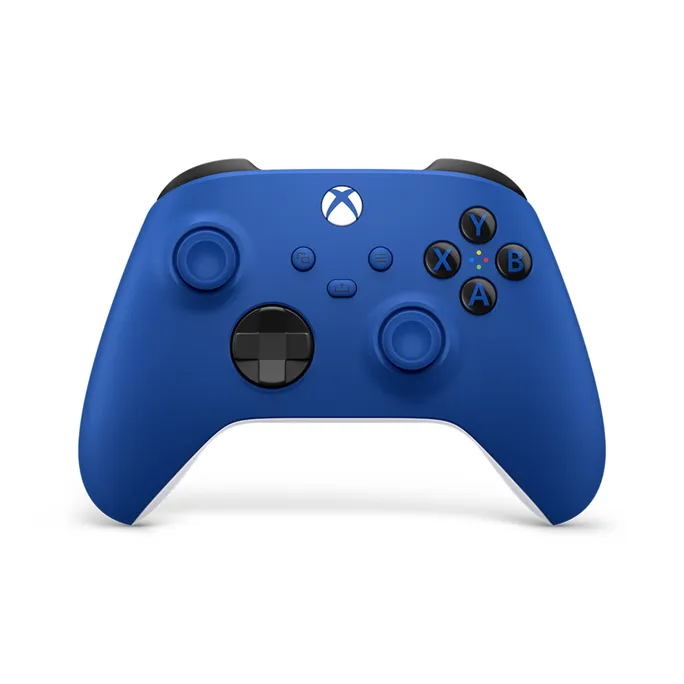 Microsoft Xbox Wireless Controller | Shock Blue