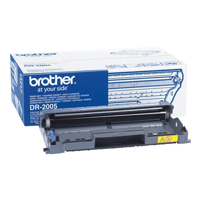 Brother DR-2005 Trommeleinheit 12.000 Seiten