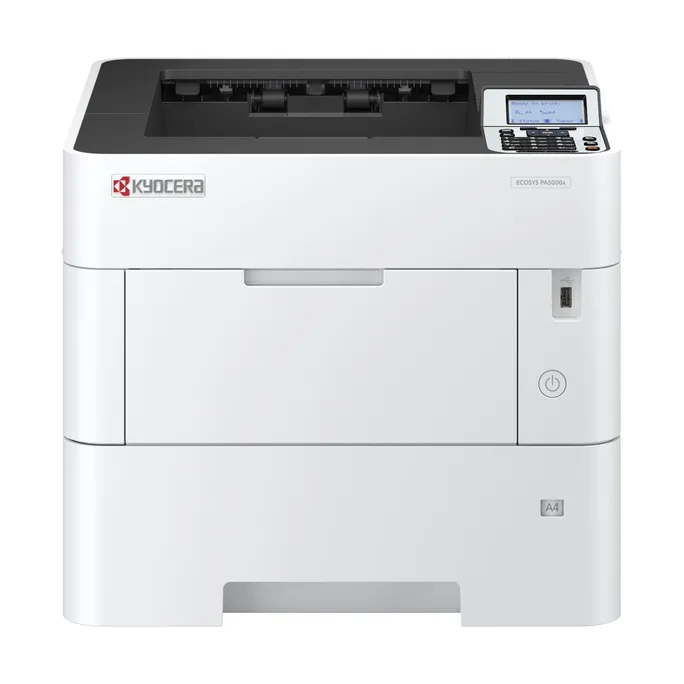 Kyocera ECOSYS PA5000x/Plus S/W-Laserdrucker mit 3 Jahren Full Service Vor-Ort