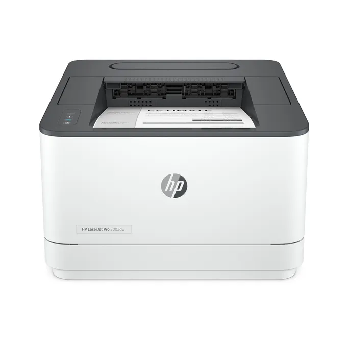 HP LaserJet Pro 3002dw S/W-Laserdrucker USB LAN WLAN