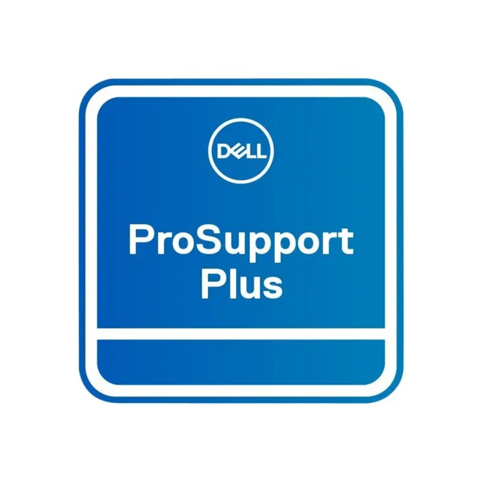 Dell Serviceerweiterung 3Y Basic Onsite > 3Y PS Plus NBD O5M5_3OS3PSP