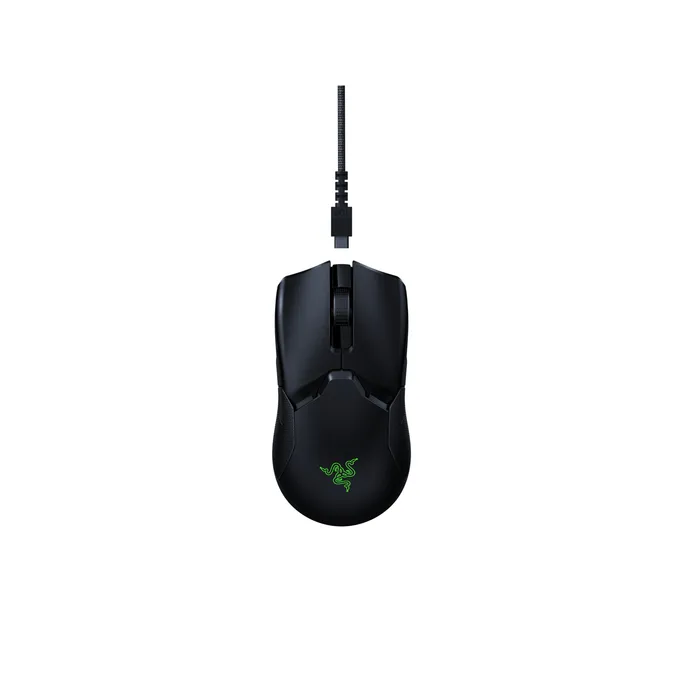 RAZER Viper Ultimate Kabellose Gaming Maus inkl. Ladedock