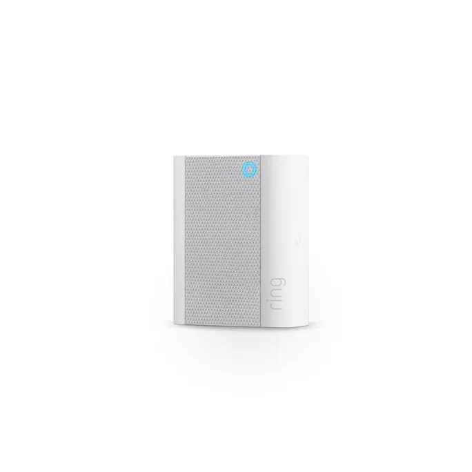 Ring Chime (Gen 2) – WLAN Türgong für Ring Video Türklingeln