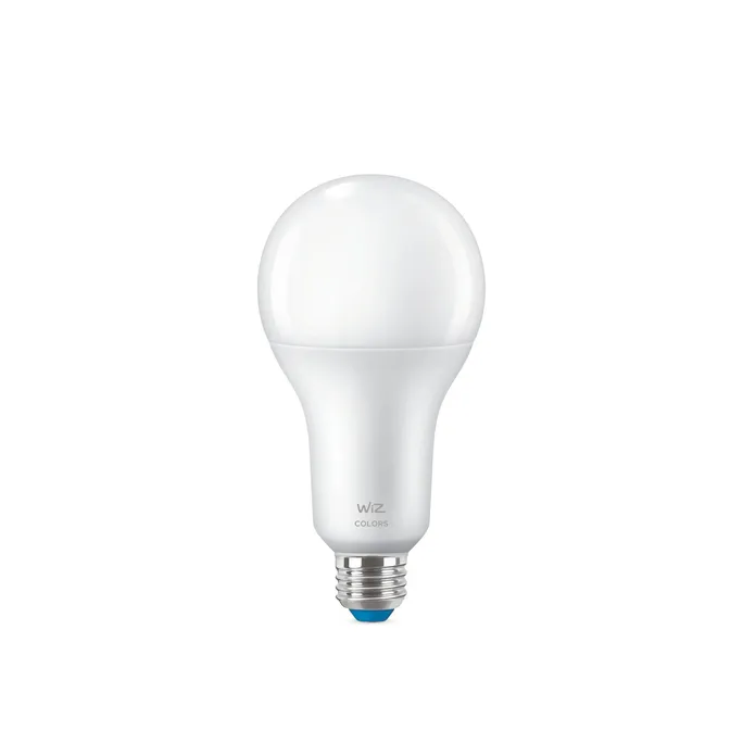 WiZ 150W E27 Standardform Tunable White & Color Einzelpack