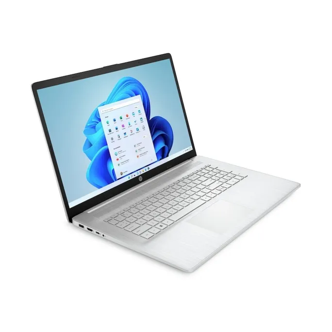 HP 17,3" FHD Laptop silber R7-7730U 16GB/512GB SSD Win11 17-cp3075ng