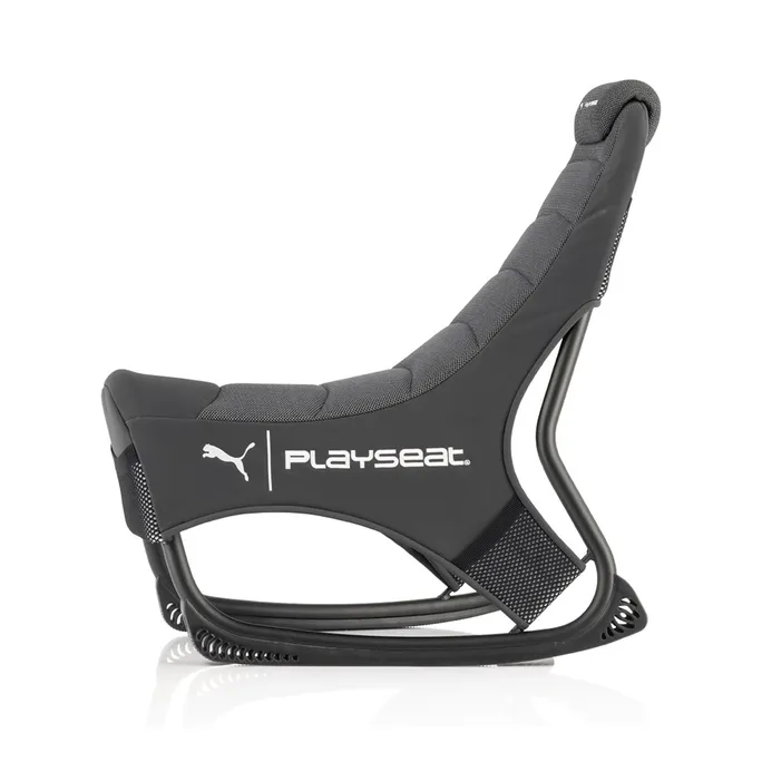 PLAYSEAT® | PUMA ACTIVE BLACK GAMING CHAIR