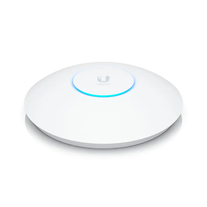 Ubiquiti UniFi U6 Enterprise Access Point (U6-Enterprise) Wi-Fi 6E
