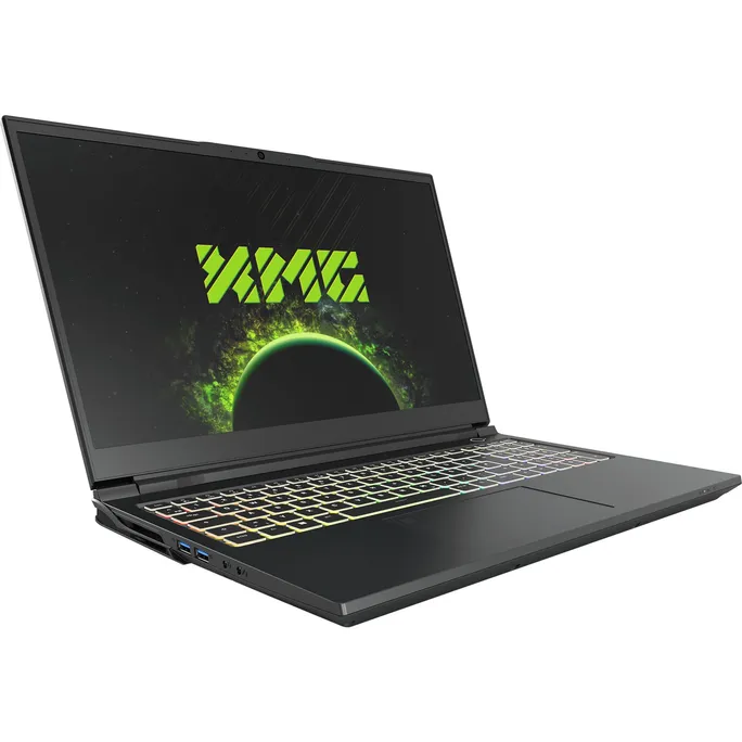 XMG PRO 15-E23gzr 15,6" WQHD 240Hz i9-13900HX 32GB/2TB SSD RTX 4060 Win11 Pro