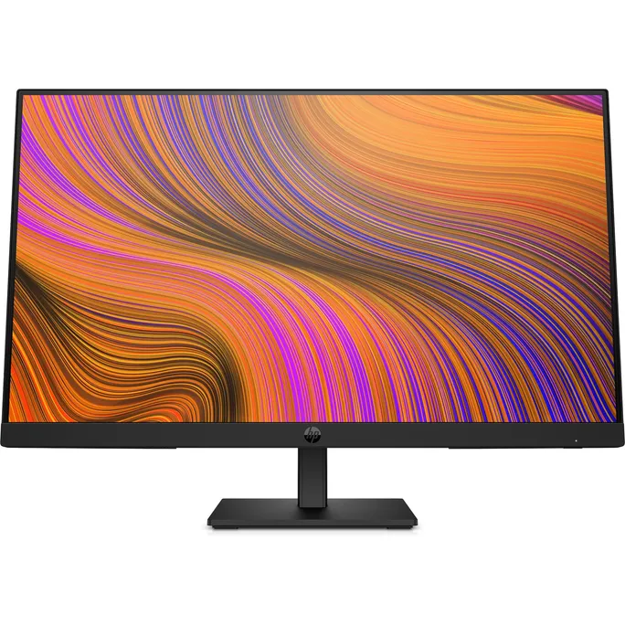 HP P24h G5 60,45cm (23,8") FHD Office IPS Monitor 16:9 VGA/HDMI/DP LCD 250 cd/m²