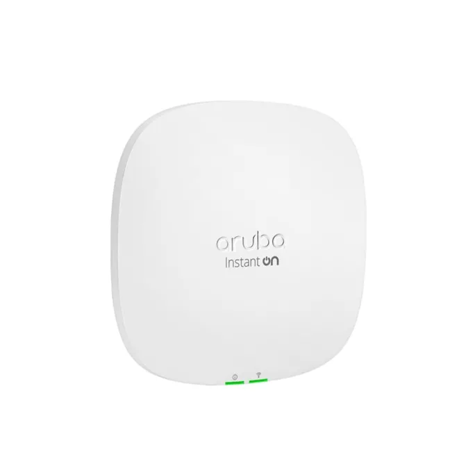 HPE Aruba R9B28A Instant ON AP25 (RW) - Accesspoint