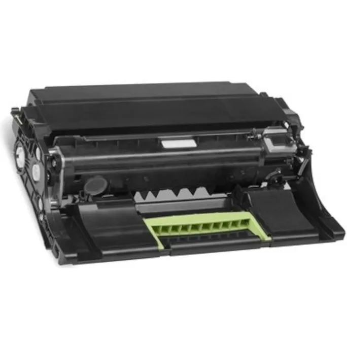 Lexmark 50F0ZA0 Druckerbildeinheit 500ZA schwarz 60.000 Seiten