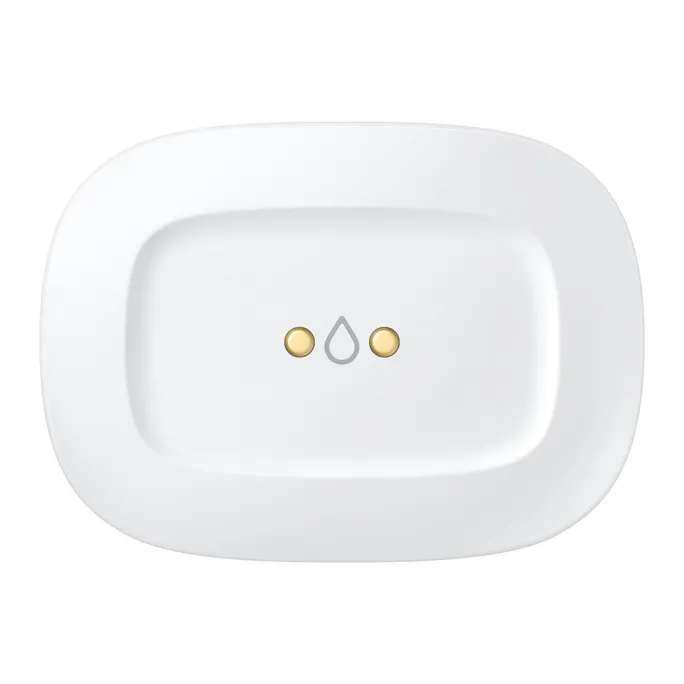 Aeotec Überflutungssensor weiß