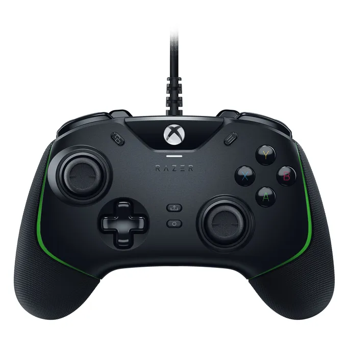RAZER Wolverine V2 Controller für Xbox Series X|S & PC