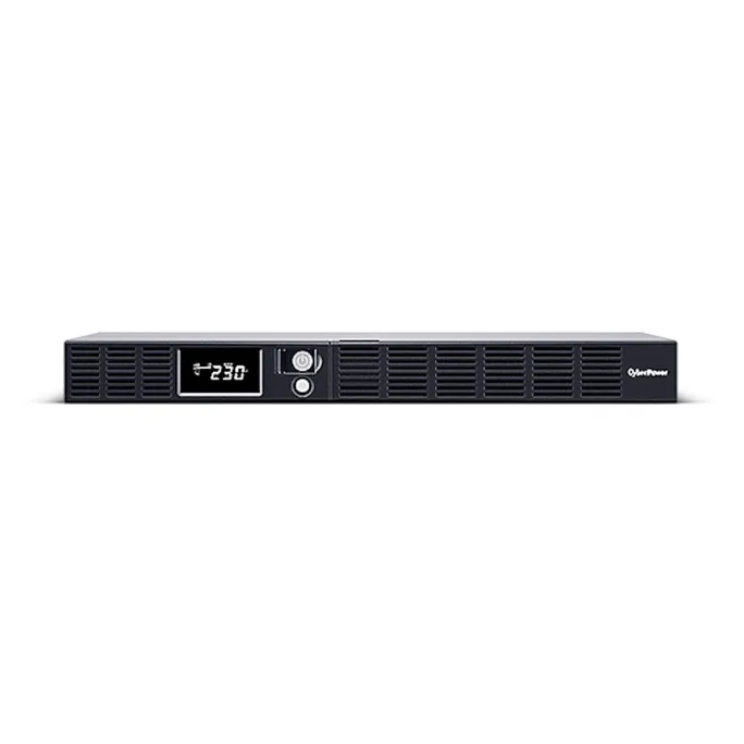 CyberPower OR600ERM1U 600VA/360W Office Rackmout Serie 1HE