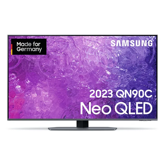 Samsung GQ43QN90C 108cm 43 4K Neo QLED MiniLED 120 Hz Smart TV Fernseher