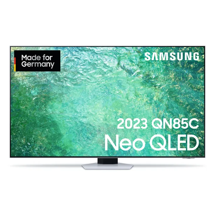 Samsung GQ55QN85C 138cm 55" 4K Neo QLED MiniLED 120 Hz Smart TV Fernseher