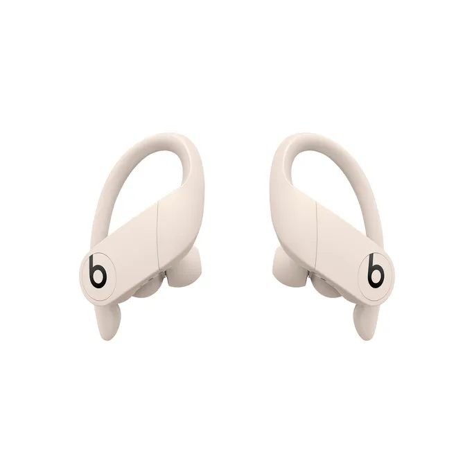 Beats Powerbeats Pro Wireless In-Ear Kopfhörer Ivory