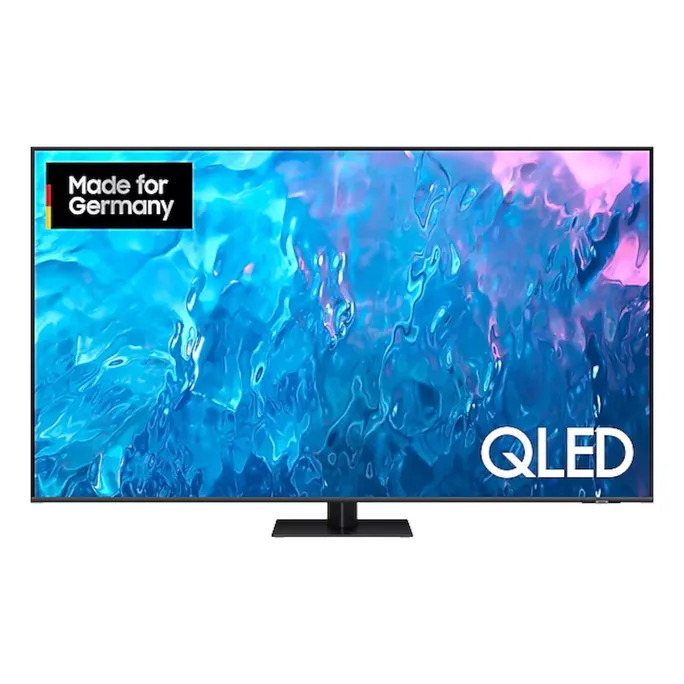 Samsung GQ65Q70C 163cm 65" 4K LED 120 Hz Smart TV Fernseher