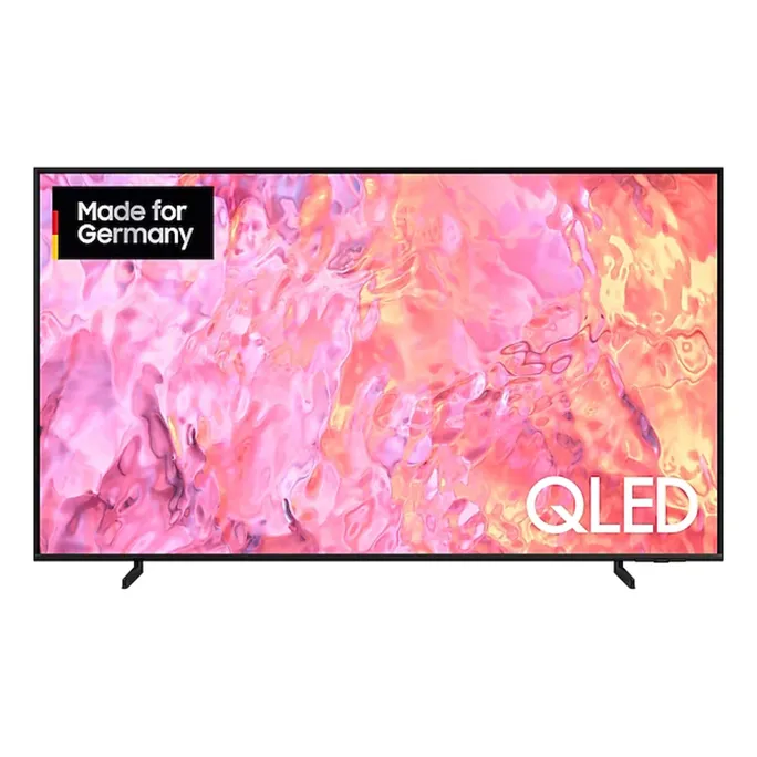 Samsung GQ50Q60C 125cm 50" 4K QLED Smart TV Fernseher