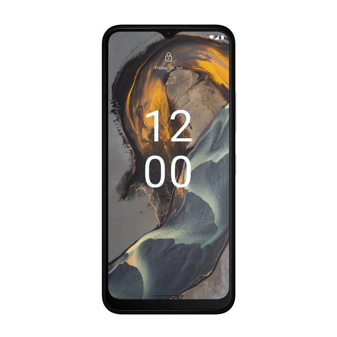 Nokia C22 LTE Dual-SIM 2/64GB sand Android 13 Smartphone