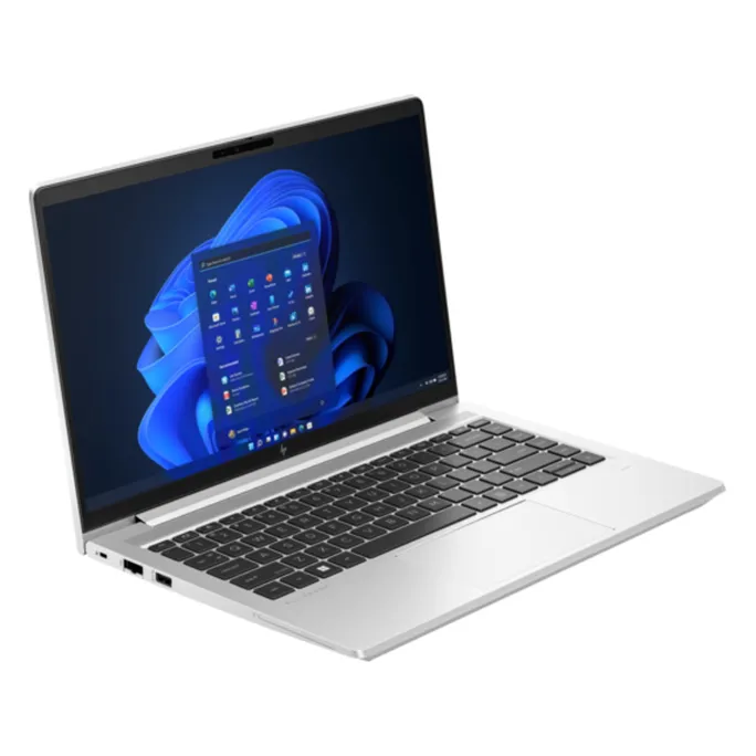 HP EliteBook 645 G10 14" FHD IPS R7-7730U 16GB/512GB SSD Win11 Pro LTE 817M2EA