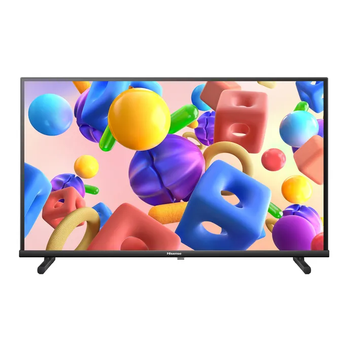 Hisense 32A5KQ 80cm 32" Full HD QLED Smart TV Fernseher